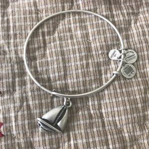Alex and Ani bracelet